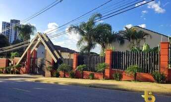 Imagem: Sobrado com 3 dormitórios para alugar