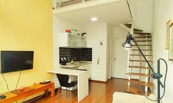 Imagem 6: São Paulo - Apartamento Padrão - Cidade Monções