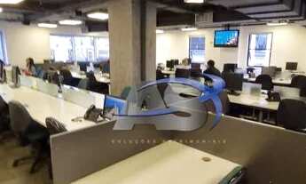 Imagem 5: Conjunto para alugar, 384 m² por R$ 37.101,00/mês - Vila Olímpia - São Paulo/SP