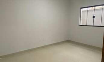 Imagem 7: Casa Nova 03 quartos com piscina no Jardim Canedo I em senador canedo