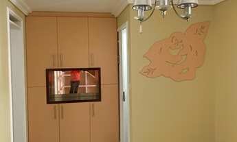 Imagem 5: Casa de condomínio a venda possui 170m² com 4 Suítes