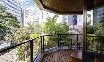 Imagem 2: APARTAMENTO 3 DORMITÓRIOS, 3 VAGAS - PERDIZES