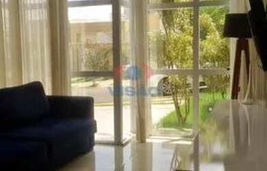 Imagem 7: Casa em condomínio à venda, 3 quartos, 1 suíte, Jardim Montreal Residence - Indaiatuba/SP