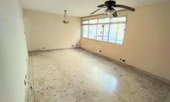 Imagem 3: Apartamento Pé na Areia com 2 domirtórios à venda no Embaré Santos - SP