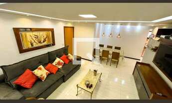 Imagem 2: Apartamento à Venda - Fernão Dias, 4 Quartos, 107 m2