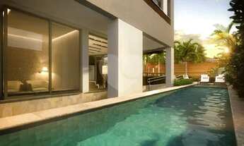 Imagem 6: Venha morar na Chácara Klabin, num studio mobiliado e com lazer total. Aproveite a oportun