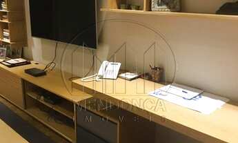 Imagem 2: Apartamento para venda possui 455 metros quadrados com 4 quartos em Higienópolis - São Pau