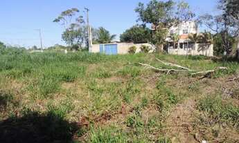 Imagem: Lote em Aracruz (Itaparica/Santa Cruz