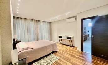 Imagem 7: Casa de alto padrão a venda Bandeirantes 5 quartos 9 vagas