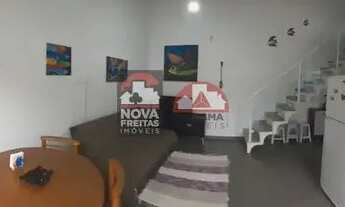 Imagem 5: Caraguatatuba - Casa Padrão - Massaguaçu