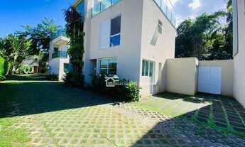 Imagem 2: Sobrado com 4 dormitórios, 240 m² - Praia de Juquehy - São Sebastião/SP