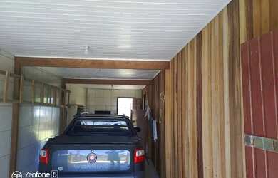 Imagem 6: Casa em Mariluz Casa com 3 dormitórios