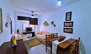 Imagem 3: 02 DORMITÓRIOS, PRÉDIO REPAGINADO, NO COMEÇO DA ENSEADA!