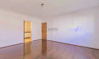 Imagem 3: Locação Apartamento 3 Dormitórios - 100 m² Alto da Lapa