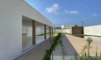 Imagem 7: Alugo casa em condomínio no Aracagy