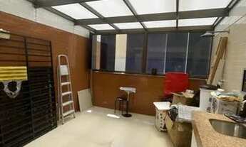 Imagem 4: Condomínio Tivoli Residence