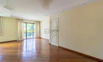 Imagem 4: Apartamento Venda 3 Dormitórios - 128 m² Pinheiros