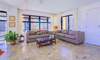 Imagem 5: Apartamento para venda com 205 metros quadrados com 4 quartos em Pituba - Salvador - BA