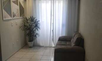 Imagem 3: Apartamento no Planalto da Boa Esperança (entre Cuiá e Valentina