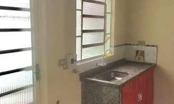 Imagem 7: Casa com 2 dormitórios para alugar, 90 m² por R$ 1.400,00/mês - Centro - São José dos Camp