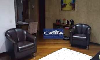 Imagem 2: Apartamento à venda, 94 m² por R$ 840.000,00 - Tatuapé - São Paulo/SP