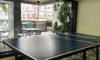 Imagem 5: Apartamento para venda com 87 metros quadrados com 3 quartos em Tupi - Praia Grande - São