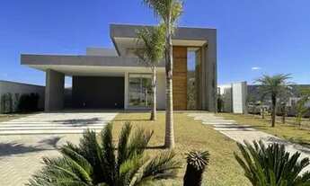 Imagem: Casa finamente decorada em espetacular projeto