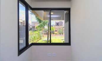 Imagem 4: Casa com 4 dormitórios à venda na Vila do Golf - Ribeirão Preto/SP