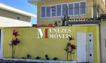 Imagem: Casa a venda em Bertioga - bairro Centro