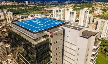 Imagem: Sala à venda, 275 m² por R$ 4.240.000