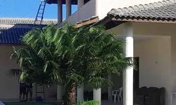 Imagem 2: Casa por temporada em morro Branco