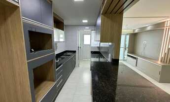 Imagem 6: Apartamento com 2 dormitórios à venda, 92 m² por R$ 750.000,00 - Caiçara - Praia Grande/SP