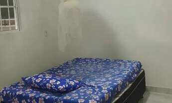 Imagem 6: Casa na Cidade Olímpica