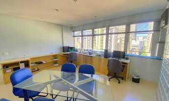 Imagem 3: Sala comercial 44 m² Lourdes
