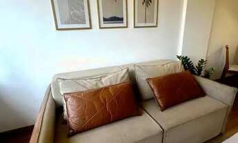 Imagem 4: Apartamento com 1 Quarto e 1 banheiro à Venda, 54 m² por R$ 450.000