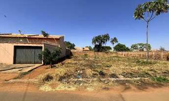 Imagem 2: Lote com 402,90m² - Setor Rosa dos Ventos em Aparecida de Goiânia