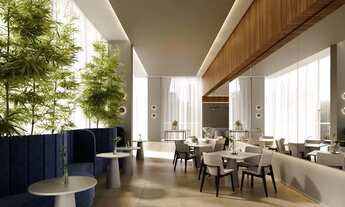 Imagem 4: Apartamento com 3 Suítes no Renascença - Entre Rios - 125m² a 156m²