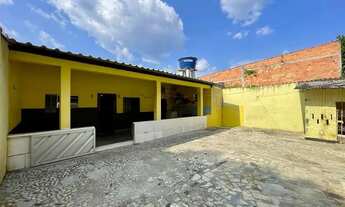 Imagem 4: Casa na Cohab Casa com 3 dormitórios