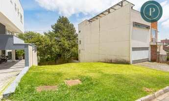 Imagem 5: Terreno amplo em condomínio fechado no Pilarzinho