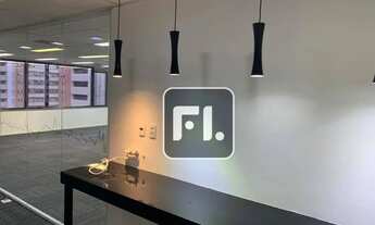 Imagem: Conjunto para alugar, 491 m² por R$ 59.029,00/mês