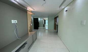 Imagem 3: Apartamento com 2 dormitórios à venda, 92 m² por R$ 750.000,00 - Caiçara - Praia Grande/SP