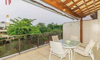 Imagem 3: Jardim Oceânico