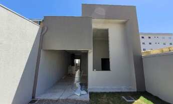 Imagem: Casa Chácaras Colorado, 3 Quartos, 1 Suíte