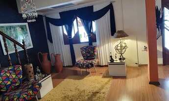 Imagem 7: CASA 05 QUARTOS NOVA ERA,3 SUITES,3 SALAS