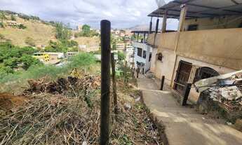 Imagem 3: Lote-Área-Terreno 300m² à venda por R$ 25.000,00