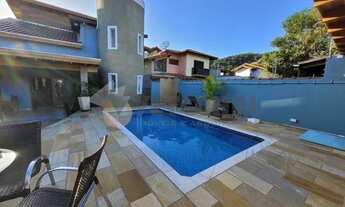 Imagem: Sobrado com 6 dormitórios à venda, 450