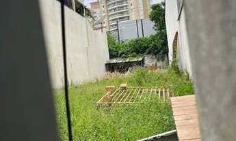 Imagem 4: Terreno à venda, 265 m² por R$ 995.000,00 - Vila Leopoldina - São Paulo/SP