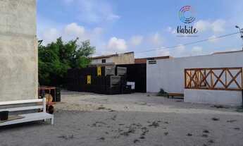 Imagem 5: Galpão/Pavilhão Salão Comercial para Venda e Aluguel em Cajazeiras Fortaleza-CE