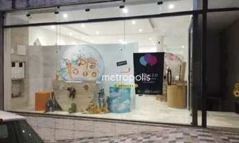 Imagem: Salão para alugar, 240 m² por R$ 3.501,00/mês