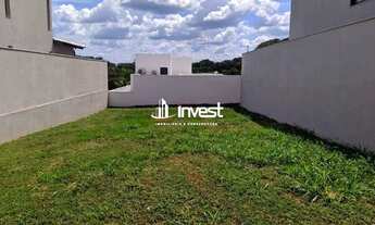 Imagem: Lote em um dos melhores condomínios de